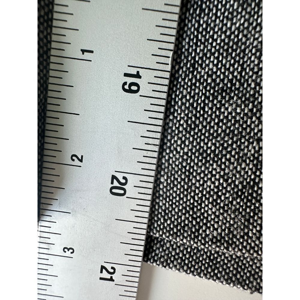 The Limited Collection Black A Line Skirt Size 4 - Picture 16 of 16